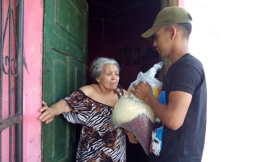 paquetes